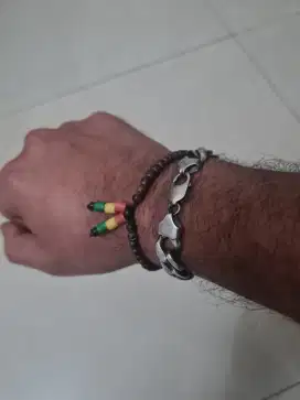 Gelang Rantai Perak 925