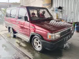 Toyota Kijang 1995 Bensin