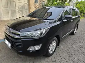 [LOW KM 50RB]!!! Toyota Kijang Innova Reborn 2017 Diesel Matic Ori