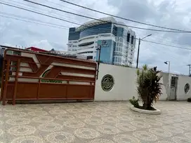 Kos dekat sekolah SMA Maitreyawira, Palembang