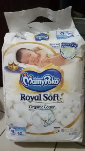 Mamypoko royal soft