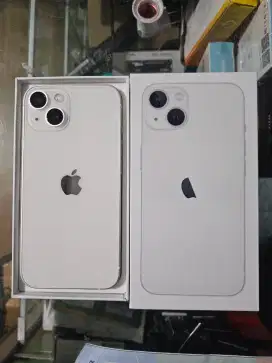 Iphone 13 128 GB All Operator