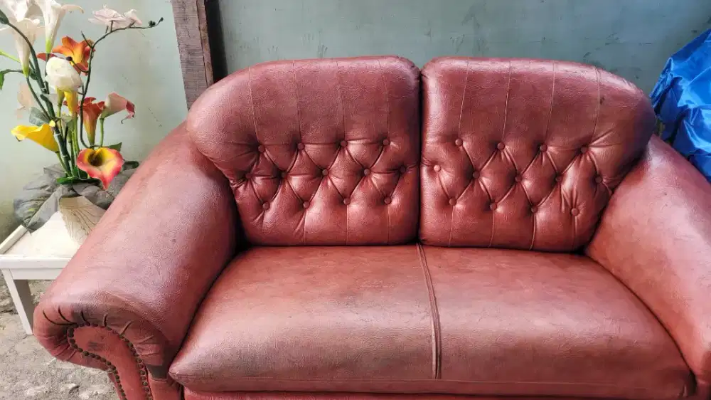 SOFA 3211 PADAT