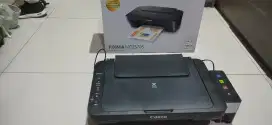 Printer Pixma MG2570S