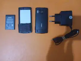 Casing Housing,Batre,Charger Nokia 6700 slide