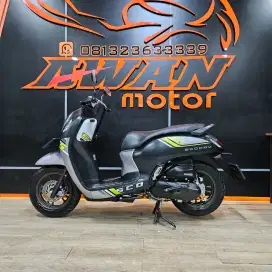 SCOOPY SPORTY 2023 ODO 4RB KM