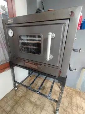 Oven Bima Master 8044