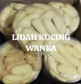 ANEKA KUE KERING