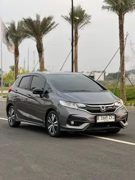 Honda Jazz RS 2018 AT