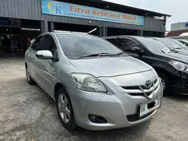 Toyota Vios G 1.5 Manual 2007