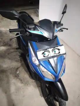 Honda Vario techno