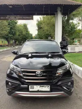 Toyota Rush Matic 2020 Trd Sportivo Asli AB