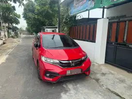 Honda jazz RS 2019 AT