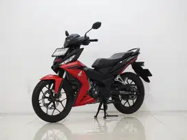 *LOW KM* Honda Supra GTR 150 Exclusive 2023 [ Garansi Mesin 5.000 Km ]