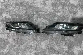 Headlamp Pajero Sport Exceed 2023