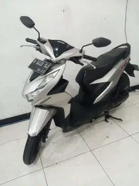 Honda Beat Deluxe