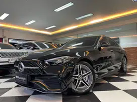 DP10% [Km4.000] C300 AMG 2023 / C200 2024 Mdl E300 2022 #AUTOHIGH