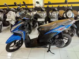 Vario 110 karbu 2011