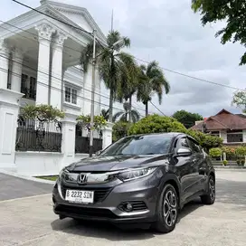 Hrv e matic 2019 istimewa (dp 20 jt)