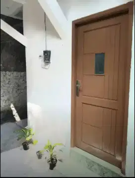 Sewa RUMAH 10 menit dr PIM