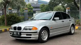 BMW E46 318i M43 LOW KM Perfect Condition