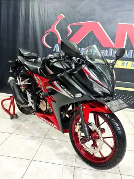 CBR 150cc facelift 2020 odo 10rb jos. Anugerah Motor rungkut tengah 81