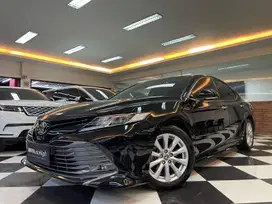 DP10% [Km19.000] Camry V 2020 / 2021 Mdl Accord 2019 / 2022 #AUTOHIGH