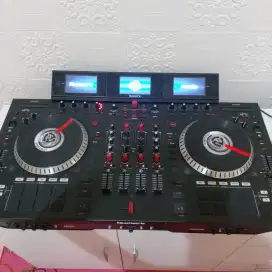 Numark ns 7 mk 3