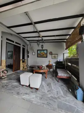 Rumah Keluarga Nyaman di Bekasi / Nego Kekeluargaan