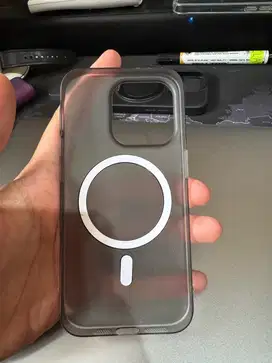 Casing iphone 15 pro