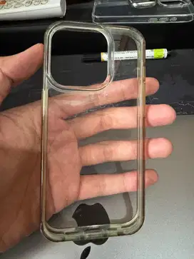 iPhone 15 pro Case