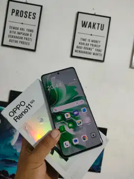 Oppo Reno 11 5G 8/256 Fullset