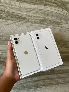 iPhone 11 64 (iBox)