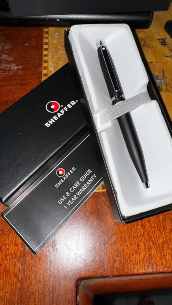 NEW Sheaffer ballpoint