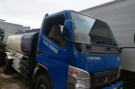 Mitsubishi Colt Diesel SUPER HD Tangki Minyak Ors/Isuzu Elf/Hino Dutro