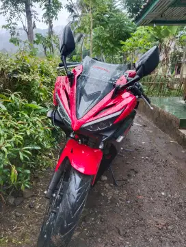 motor cbr150r