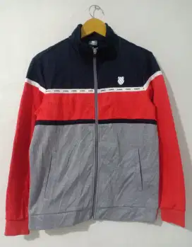 Tracktop K Swiss Size M