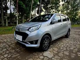 Daihatsu Sigra 2019 Bensin