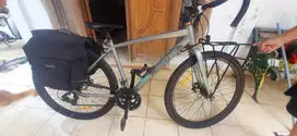 Dijual Sepeda United Rockford Buat Touring