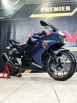 Suzuki GSX-R keyles SE odo low 24rb.  Anugerah Motor rungkut tengah 81