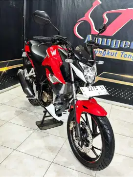 Honda CB 150R led 2019 odo 4rb saja. Anugerah Motor rungkut tengah 81