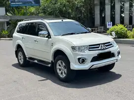 Pajero dakar 2015 VGT