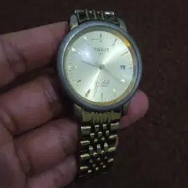 Jam tangan otomatis