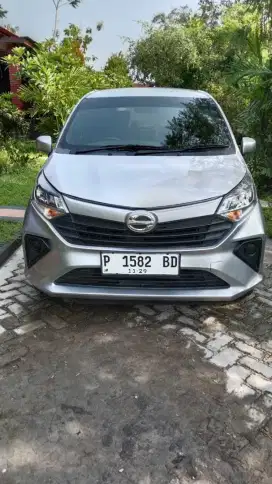 DAIHATSU SIGRA M 1.0