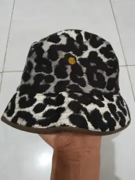 Topi Bucket Keren Bingit Cihuy