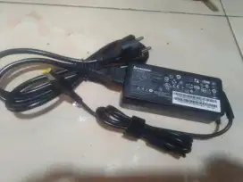 Charger adaptor lenovo thinkpad