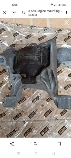 Engine mounting Mazda CX 5 Ori