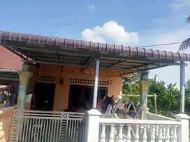 Di jual rumah murah