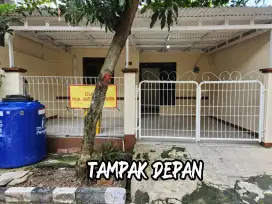 DIJUAL RUMAH SIAP HUNI