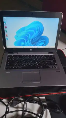 Laptop Hp AMD A10 PRO